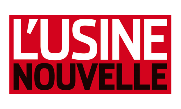 L'usine Nouvelle