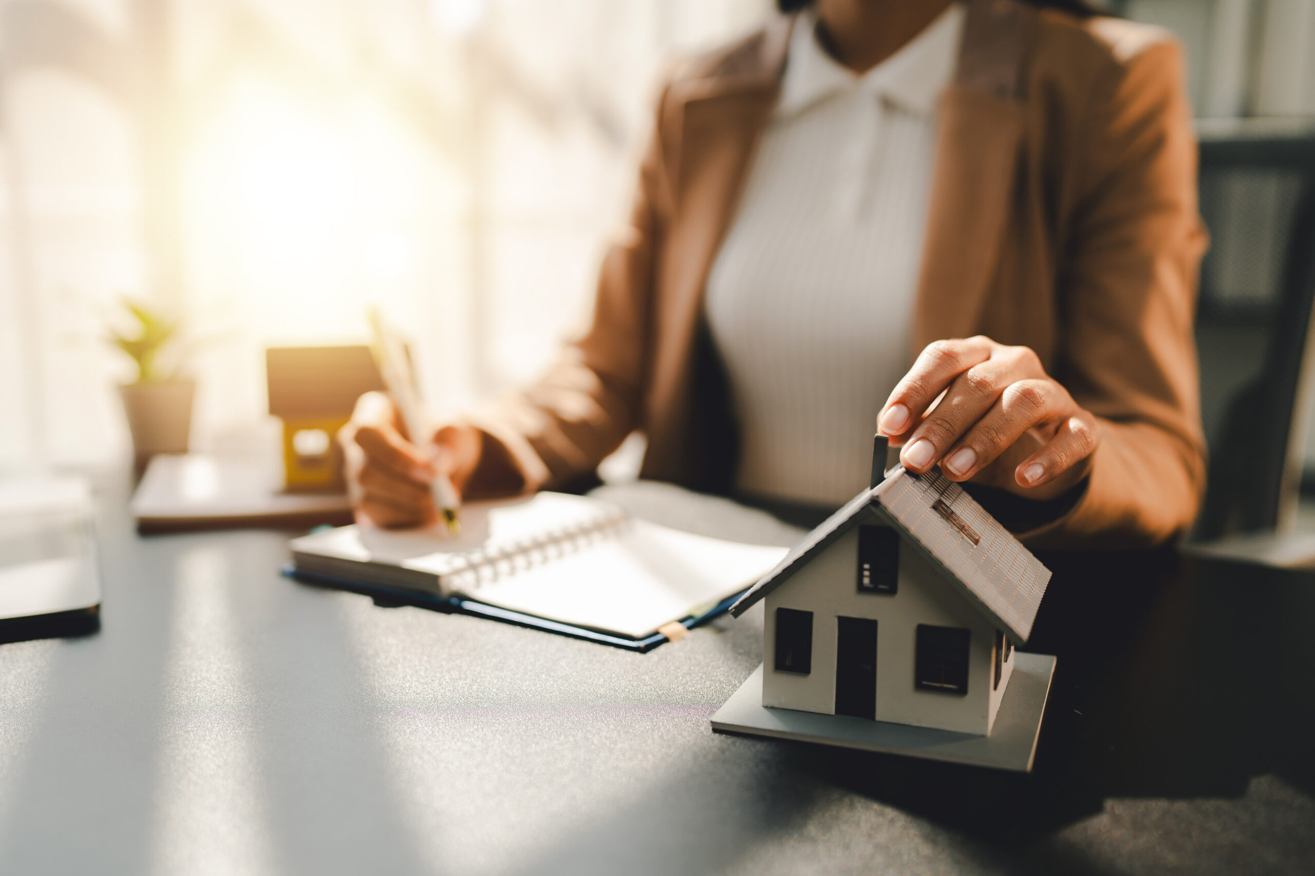 Pourquoi choisir une adresse de domiciliation pour votre entreprise ? 1 Domiciliation dentreprise scaled