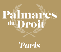 Palmarès du Droit Paris